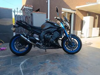 vends yamaha fz8