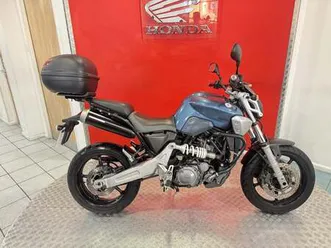 2007 yamaha mt-03 for sale in surrey