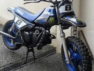 pw 50 yamaha