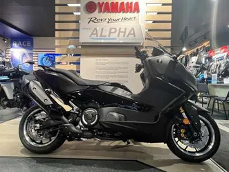 new yamaha tmax 560 tech max cvt v-belt for sale in leigh-on-sea