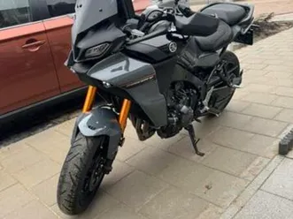 yamaha tracer 9 gt + 2025 — motoren | yamaha — marktplaats