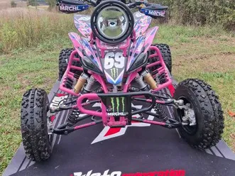yfz 450 yamaha
