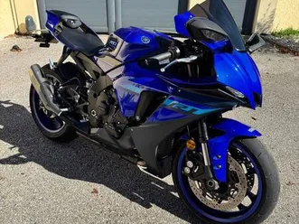 yamaha yzf r1