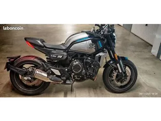 cf moto cl-x 700 sport