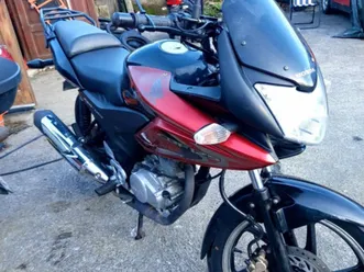 honda cbf125 cbf 125 cb125f