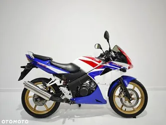 honda cbr