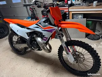 125 ktm