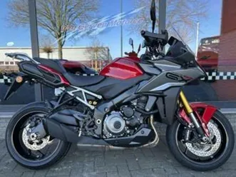 suzuki gsx-s 1000 gx 2025 — motoren | suzuki — marktplaats