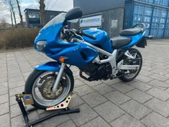 suzuki sv650s | sv650 s | sv 650s | sv 650 s | recent onderh — motoren | suzuki — marktplaats