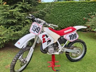 250 yz 1990