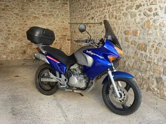 honda varadero