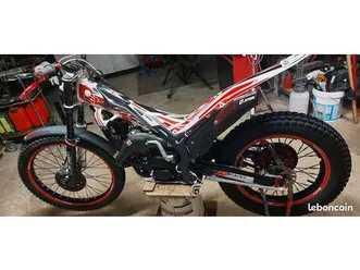 trial beta evo 250