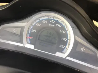 vend scooter 125 pcx