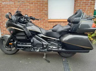 goldwing 1800