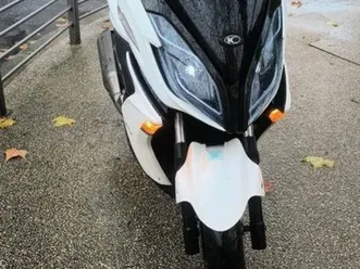 scooter 125