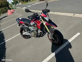 aprilia 750