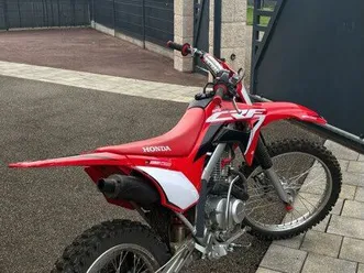 125 crf
