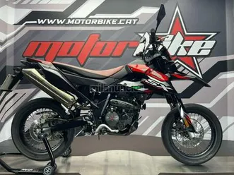 aprilia - sx 125