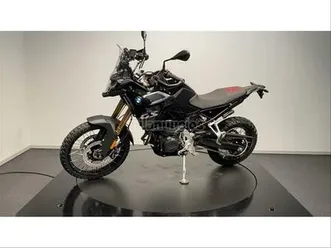 bmw - f 900 gs