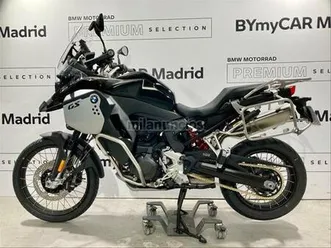 bmw - f 900 gs