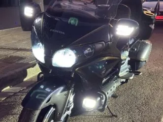 honda - goldwing gl1800