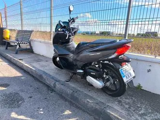 honda - pcx 125