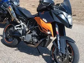 ktm - 990 touring