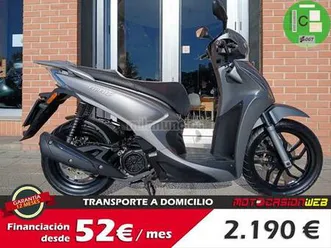 kymco - people s 125