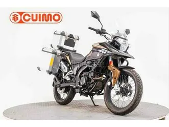 macbor - montana xr3