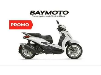 piaggio - beverly 310