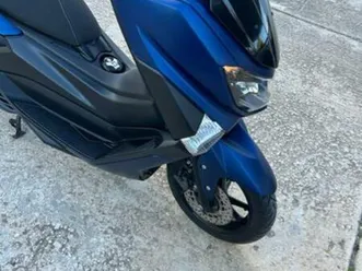 yamaha - nmax