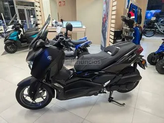 yamaha - xmax 125