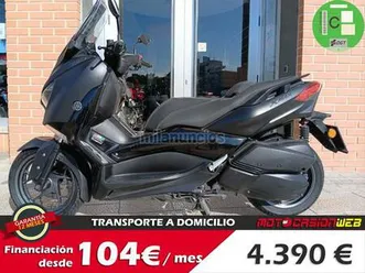 yamaha - xmax 300