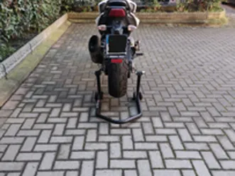 aprilia mana 850 abs