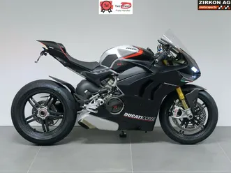 panigale v4 sp