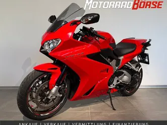 occasion honda vfr 800 f