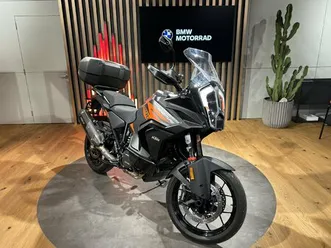 occasion ktm 1290 super adventure