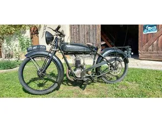 peugeot peugeot p 103 type m de 1925 à vendre - moto ancienne de collection