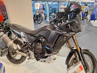 ténéré 700 world raid