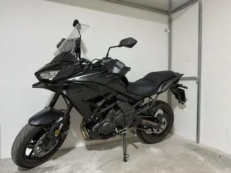 kawasaki versys 650 model year 2025