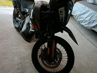 ktm 890 adventure enduro