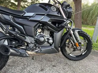 zontes g1 - 125 de 2022 póvoa de santa iria e forte da casa