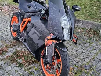 rc8 r