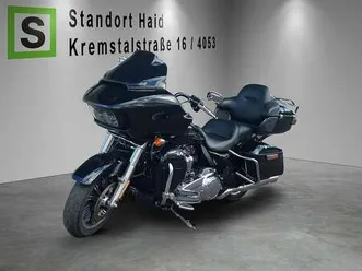 cvo road glide ultra fltruse