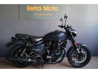 shotgun 650 eu5+ neues modell 2025