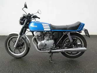 xs 400