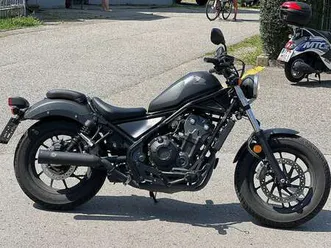 cmx500 rebel cmx 500 abs