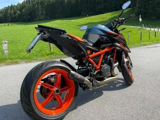 1290 super duke r
