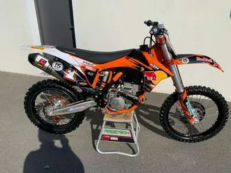 musquin replica 250 sx-f