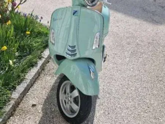 vespa